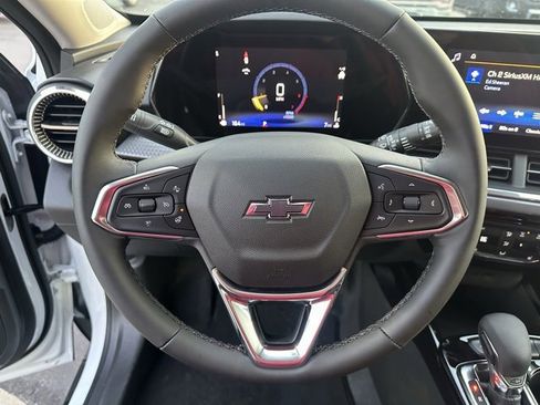 New 2026 Chevrolet Trax ACTIV w/ Driver Confidence Package image 7