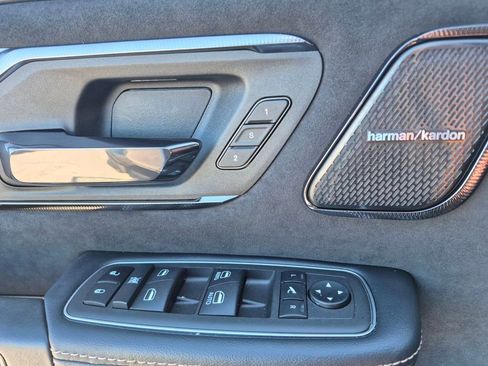 Used 2024 RAM 1500 TRX AWD/4WD image 21