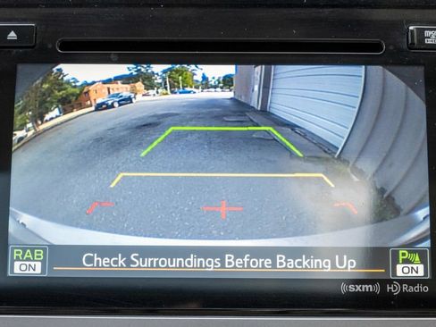 Used 2017 Subaru Legacy 2.5i Limited AWD/4WD image 17