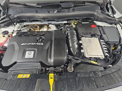 Used 2023 Mercedes-Benz GLA 45 AMG 4MATIC image 34