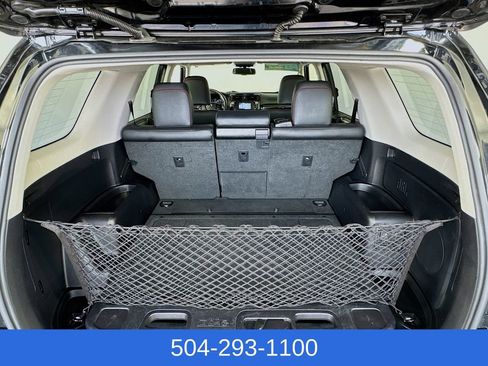 Used 2019 Toyota 4Runner TRD Pro image 27