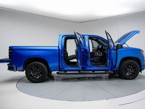 Used 2023 Chevrolet Silverado 1500 RST w/ Rally Edition image 11