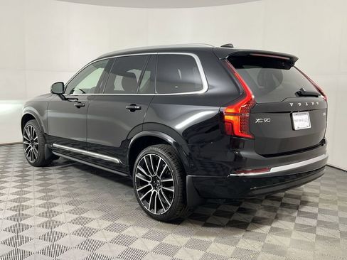 New 2026 Volvo XC90 B5 Ultra image 6