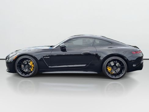 Used 2025 Mercedes-Benz AMG GT 63 image 2