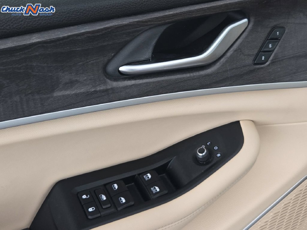 Used 2021 Jeep Grand Cherokee L Limited RWD image 28