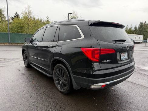 Used 2018 Honda Pilot Elite image 8