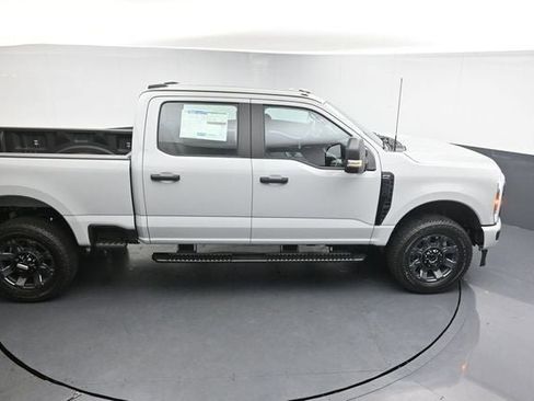 New 2026 Ford F350 XL w/ STX Appearance Package AWD/4WD image 28