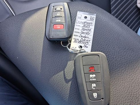 Used 2023 Toyota Camry SE image 20
