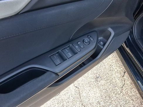 Used 2016 Honda Civic EX image 15