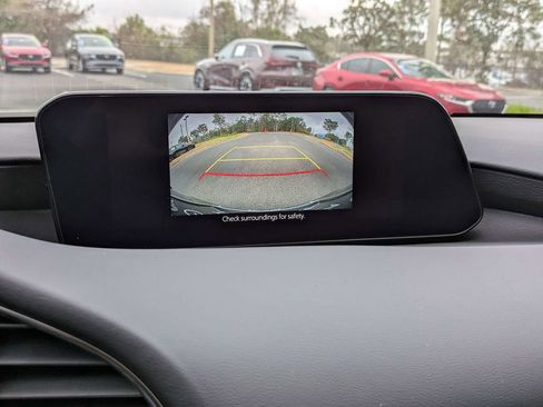 New 2026 MAZDA MAZDA3 Carbon image 22