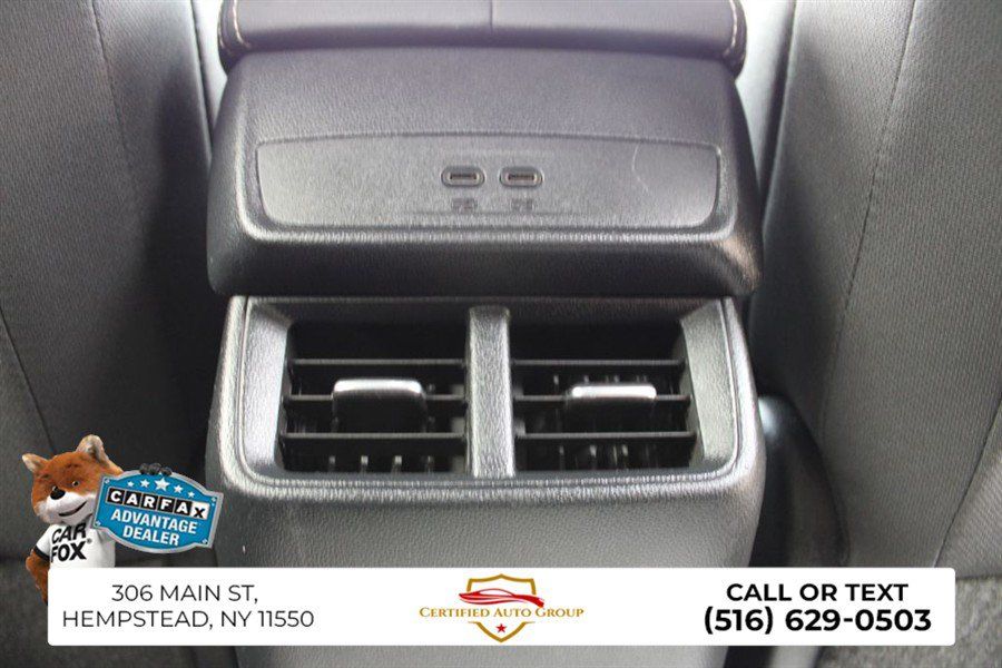 Used 2026 GMC Terrain Elevation FWD image 26
