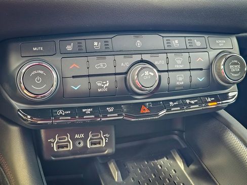 New 2026 Dodge Durango GT image 27