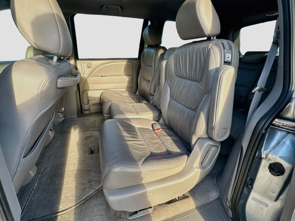 Used 2010 Honda Odyssey EX-L image 23