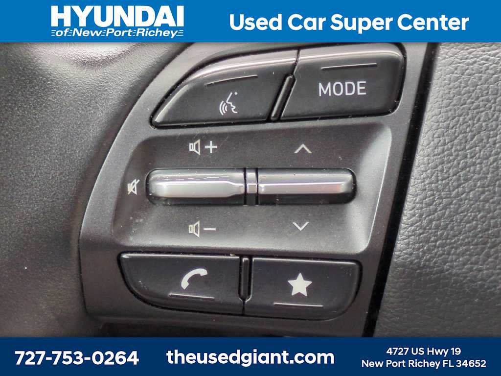 Used 2022 Hyundai Kona Limited FWD image 29