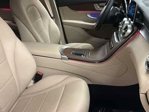 Certified 2022 Mercedes-Benz GLC 300 4MATIC image 34