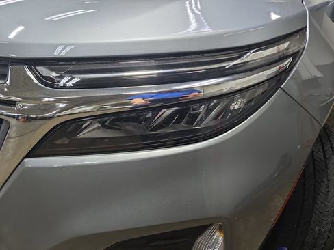 Used 2024 Chevrolet Equinox LT image 32