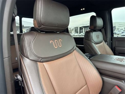 Used 2022 Ford F150 King Ranch w/ Equipment Group 601A High image 24