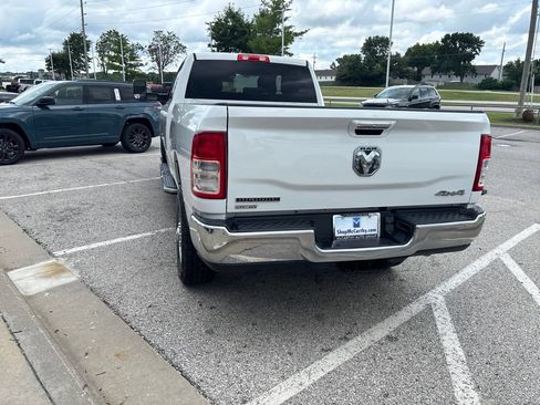 Used 2019 RAM 2500 Big Horn AWD/4WD image 22