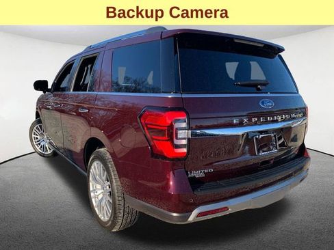 Used 2024 Ford Expedition Limited image 10