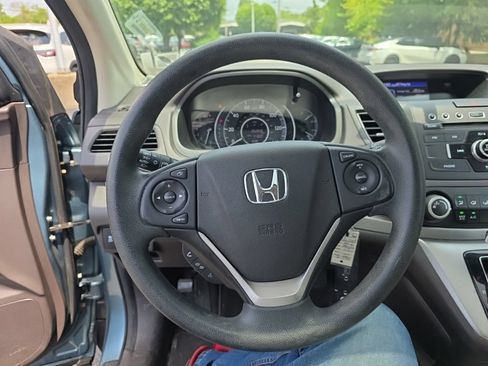 Used 2014 Honda CR-V EX image 13