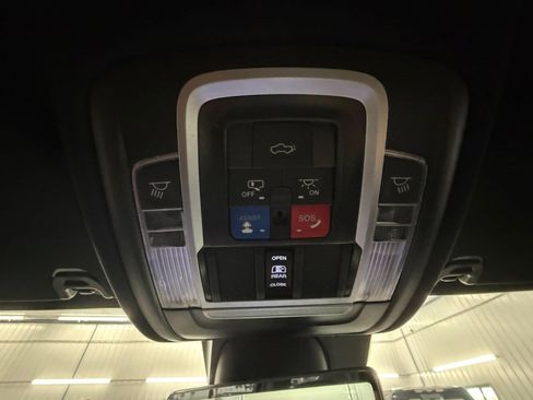 Used 2023 RAM 1500 TRX w/ TRX Level 2 Equipment Group AWD/4WD image 20