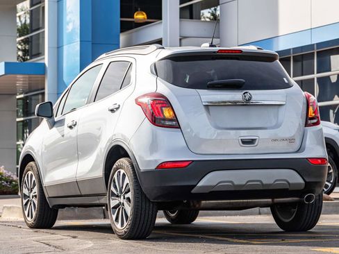 Used 2022 Buick Encore Preferred w/ Safety Package image 3