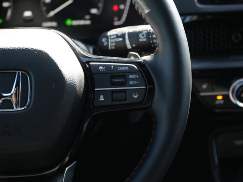 Used 2026 Honda CR-V Sport Touring image 23