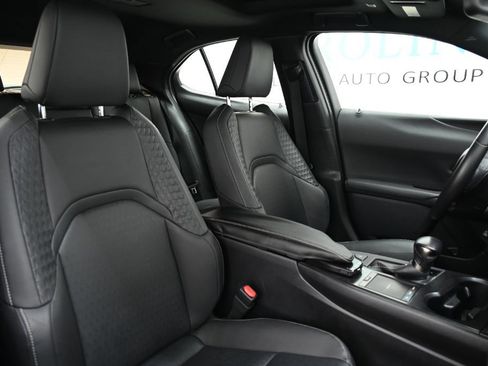 Used 2021 Lexus UX 200 w/ Accessory Package (Z2) FWD image 20