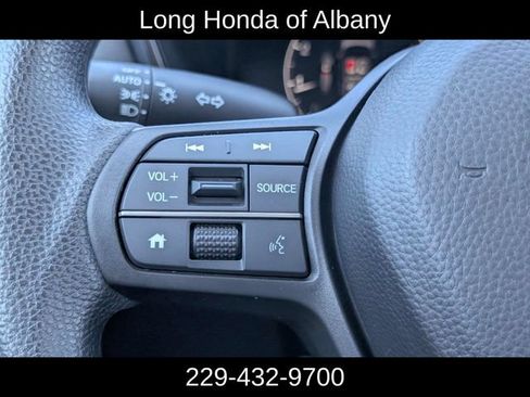 Used 2024 Honda CR-V LX image 26