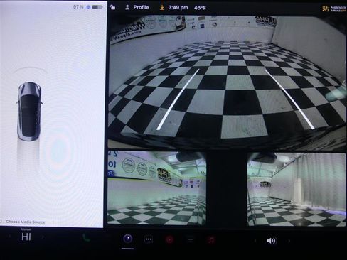 Used 2021 Tesla Model 3 Long Range image 12