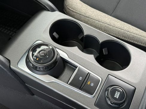 Used 2025 Ford Bronco Sport Big Bend w/ Convenience Package image 18