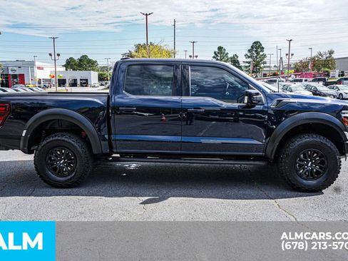Used 2024 Ford F150 Raptor image 9