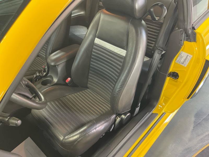 Used 2004 Ford Mustang Mach 1 RWD image 27