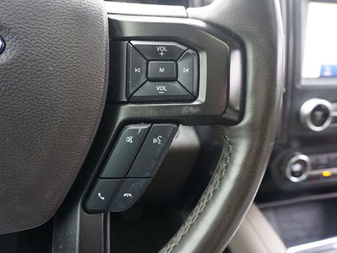 Used 2020 Ford Expedition Limited w/ Equipment Group 302A RWD image 9