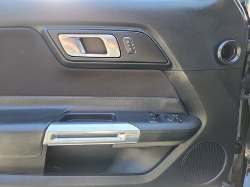 Used 2022 Ford Mustang GT w/ Black Accent Package image 12