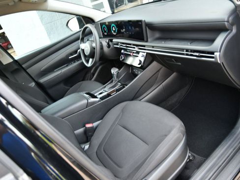 Used 2026 Hyundai Tucson SEL FWD image 30