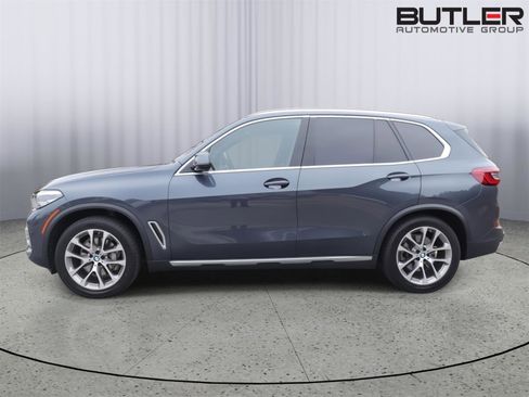 Used 2019 BMW X5 xDrive40i w/ Convenience Package image 4