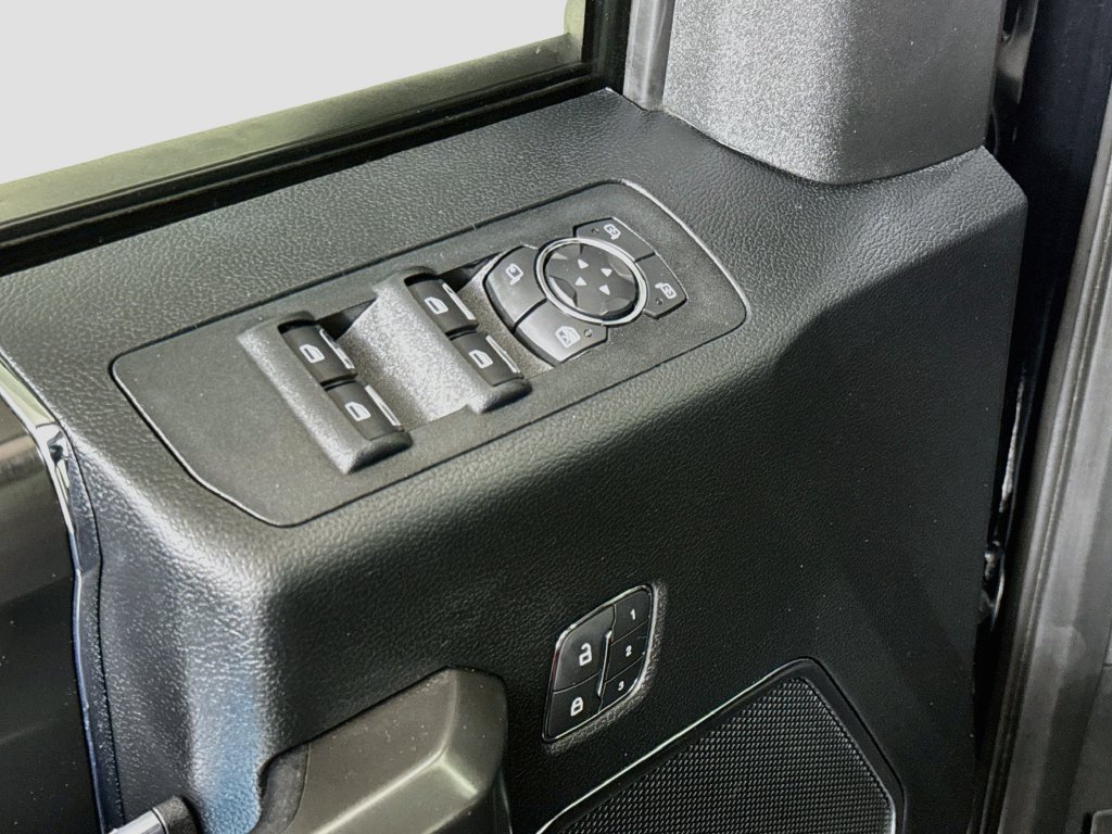 Used 2018 Ford F150 Lariat AWD/4WD image 21