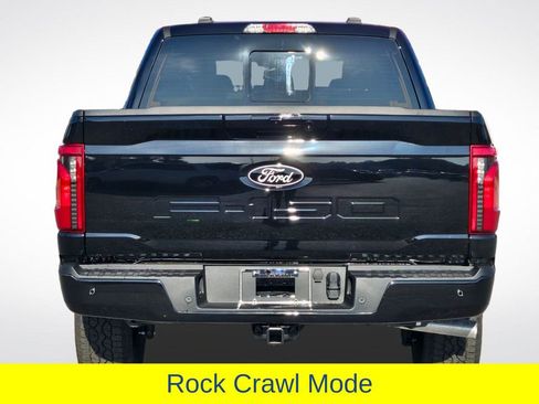 New 2026 Ford F150 XLT image 30