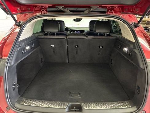 Used 2021 Buick Envision Preferred AWD/4WD image 19