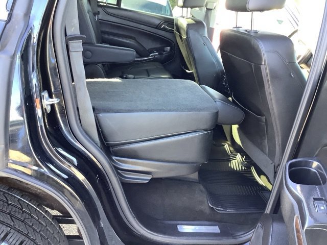 Used 2017 Chevrolet Tahoe LT w/ LT Signature Package AWD/4WD image 29