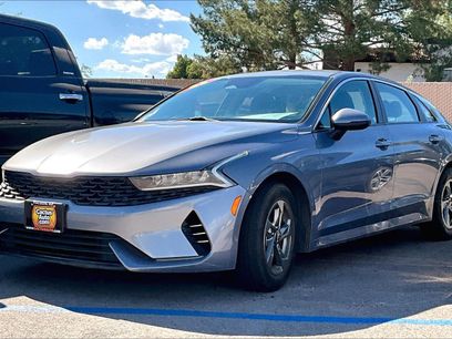 Used 2022 Kia K5 LXS