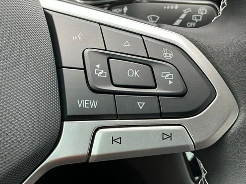 New 2026 Volkswagen Taos S FWD image 23