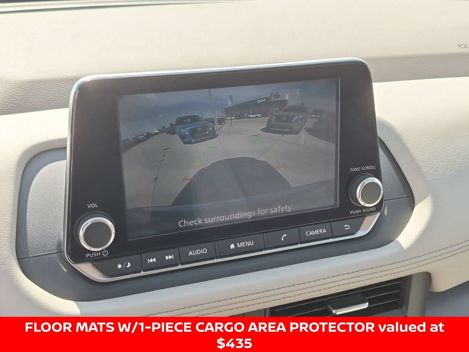 Certified 2023 Nissan Rogue SV w/ SV Premium B Package AWD/4WD image 26
