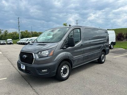Used 2022 Ford Transit 150 Low Roof