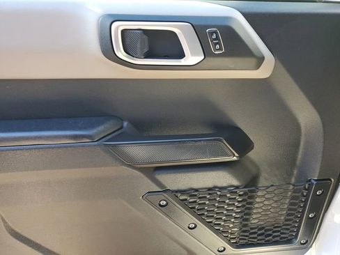 Used 2024 Ford Bronco Wildtrak AWD/4WD image 15