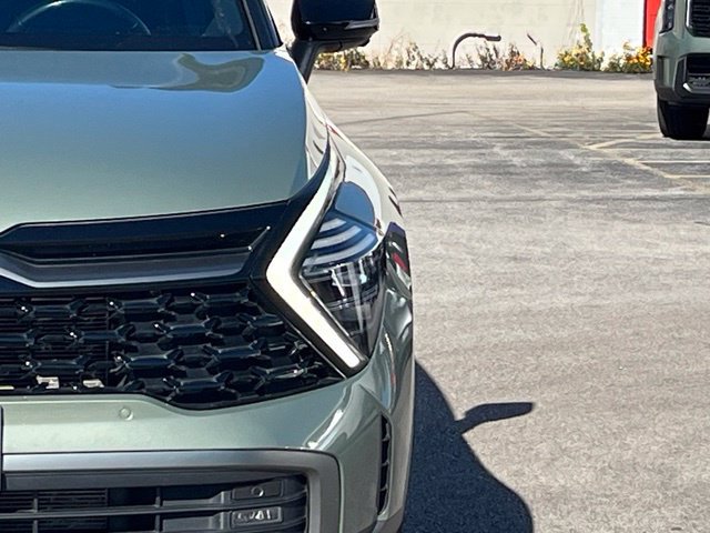 Certified 2023 Kia Sportage X-Pro Prestige AWD/4WD image 17