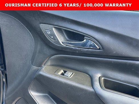 Certified 2024 Chevrolet Equinox LT image 9