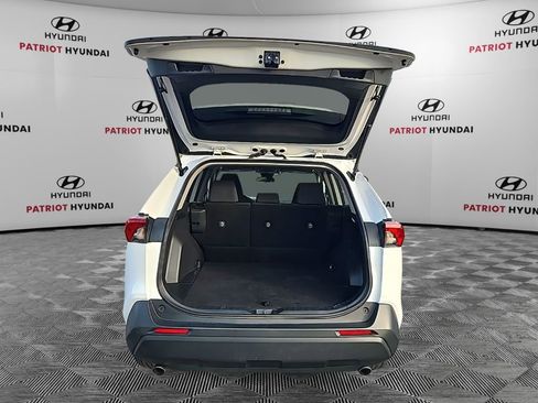 Certified 2024 Toyota RAV4 LE image 12