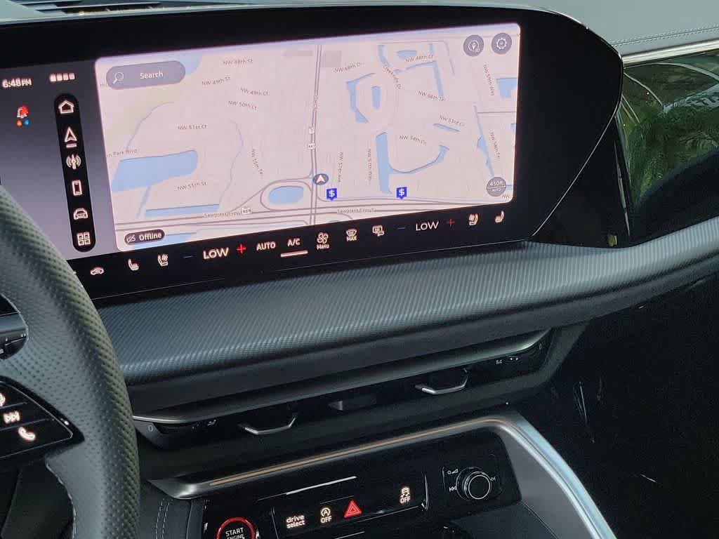 New 2026 Audi SQ5 Premium Plus AWD/4WD image 24